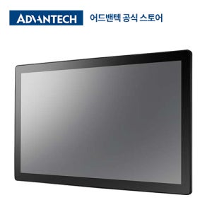 21.5인치 터치 패널 PC 인텔 Pentium N4200 유비커터스 터치 컴퓨터 Android 10 WiFi 어드밴텍 UTC-120GP-AWW1E