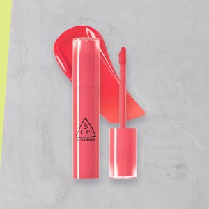 3CE 레이지 팝 립 스테인