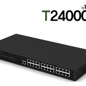 [EFM] ipTIME T24000M 기가비트 유선공유기 T24000 후속모델