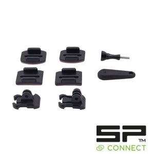 SP커넥트 POV 자전거 바이크 마운트 세트 [53064]