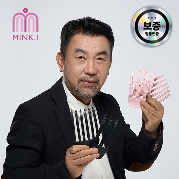 [밍크아이] 밍키볼륨 3날 & 6날 셋트