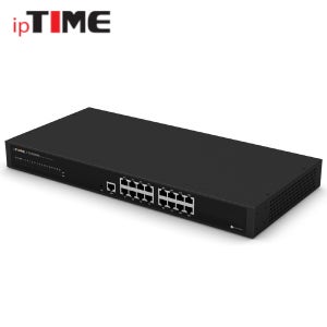 [EFM] ipTIME T16000M 기가비트 유선공유기 T16000 후속모델