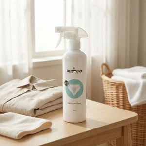 러스티노 아쿠아 패브릭클리너 500ml 소파 커피 얼룩 찌든때 세탁 오염제거 스프레이