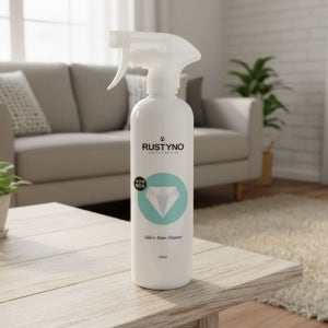러스티노 아쿠아 패브릭클리너 500ml 소파 커피 얼룩 찌든때 세탁 오염제거 스프레이