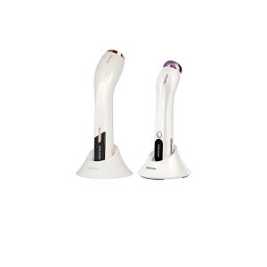 듀얼소닉 맥시멈 + 알토 세트 (무한샷 집중초음파 + 3중 고주파)