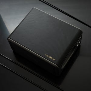 모비블루 올인원 블루투스스피커 하이퍼비트3 RMS 80W