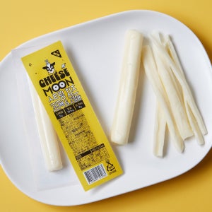 치즈문 스트링치즈 고단백&고칼슘 20g, 10개입, 1개
