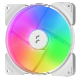 Fractal Design Aspect 14 RGB White (1PACK)