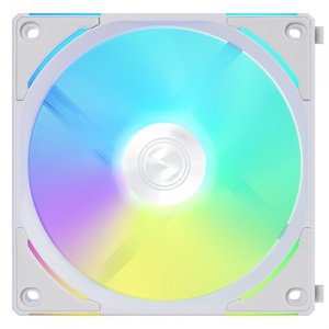 리안리 UNI FAN AL120 V2 WHITE (1PACK)