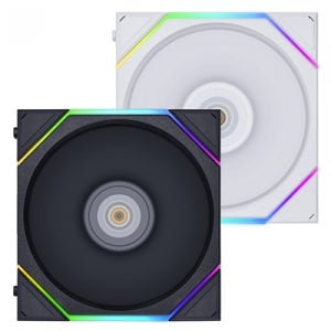 리안리 UNI FAN TL 120 (컨트롤러/3팩, WHITE)