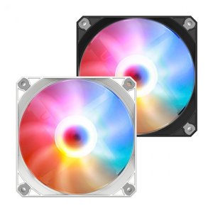 앱코 엣지 140 FRGB 스마트쿨링 (블랙)