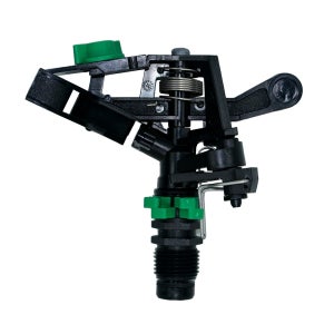 427 농업용 360도 회전 스프링클러 헤드 각도조절 이스라엘 난단자인