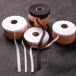 접착 심지 테이프 - 다대,비바이어스,바이어스,암홀,양면,식서 실크 면 일반
