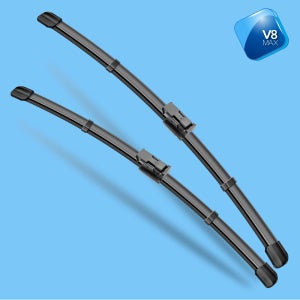 아우디 e-tron 이트론 와이퍼 전면세트 전방 전기 e-tron 후면 후방 플랫 2620 스포츠백 브이팔맥스 V8MAX