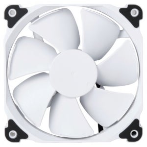 Phanteks PH-F120MP V2 (WHITE/WHITE)