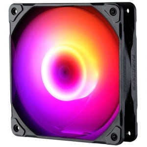Phanteks PH-F120M25 DRGB BK PWM