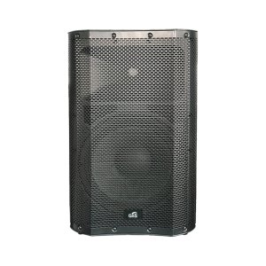 GNS GSA-12 액티브스피커 DSP내장 12인치 2-WAY RMS400W(LF)+RMS80W(HF)/MAX1000W