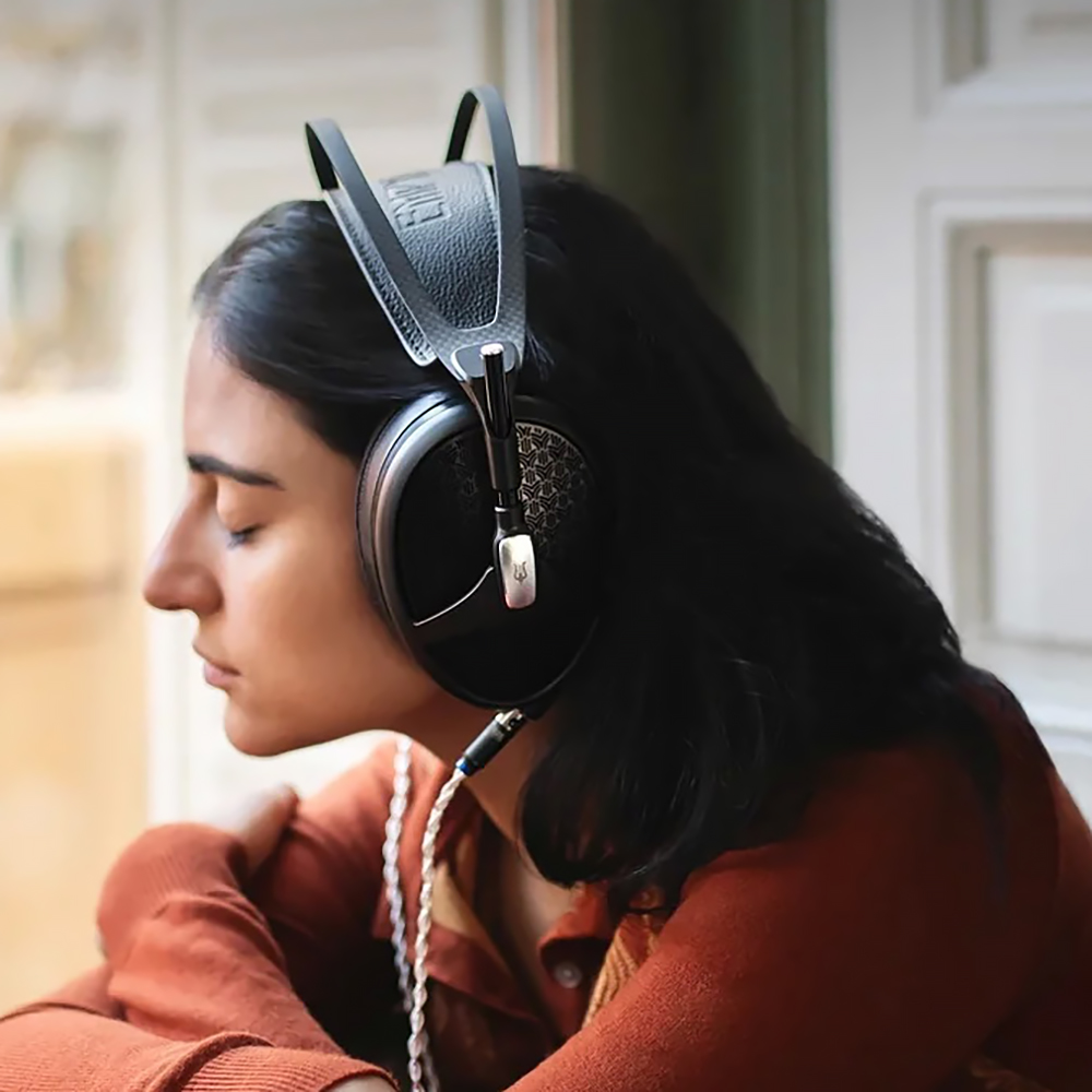 Meze Empyrean - 플래그십 평면자계 헤드폰 가격 비교