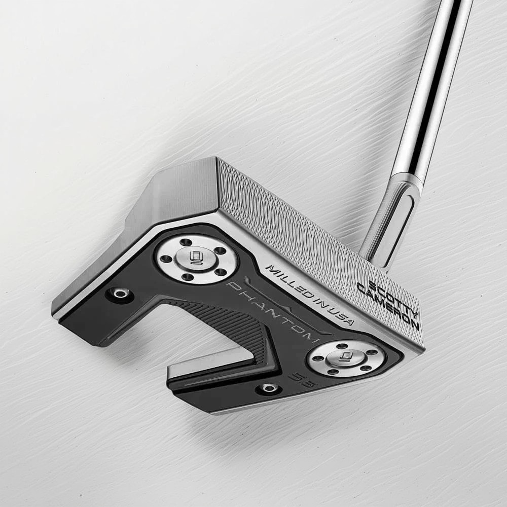 아쿠쉬네트코리아 타이틀리스트 스카티카메론 팬텀5.5 퍼터