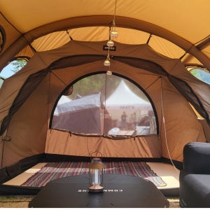 [예약]고파미르 T720 T/C면 이너텐트