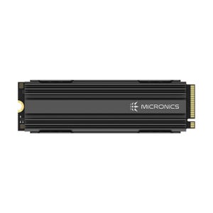 [마이크로닉스] WARP C2 M.2 히트싱크