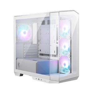 [MSI] MAG PANO M100R Project Zero (화이트) (미들타워)