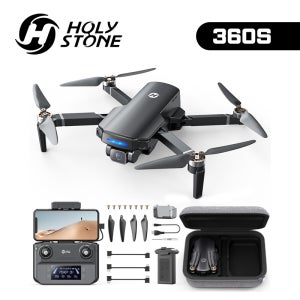 홀리스톤 HS360S 입문용 드론 야외용 GPS 드론