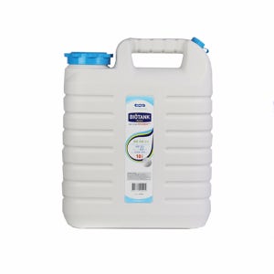 오늘출발 코멕스 바이오탱크 15L 캠핑물통 약수통