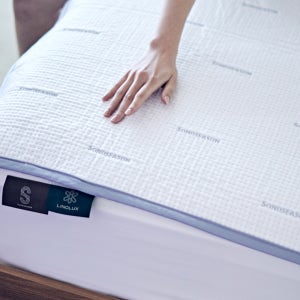 그래피놀 냉감 쿨링 패드(단품) 소노호텔앤리조트 SS(슈퍼싱글)