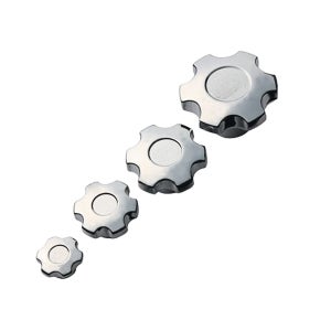 철물 핸들기계부속 노브 CSK-36/50/64/80