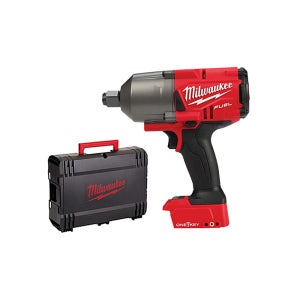 밀워키 M18 ONEFHIWF34-0X 충전 하이토크 임팩 드라이버 베어툴 본체 18V