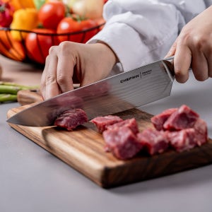 쉐프윈 다마스커스 쉐프나이프 쉐프칼 주방용