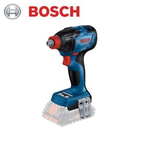 보쉬 GDX 18V-210C 충전임팩트드라이버 렌치 베어툴 종이케이스