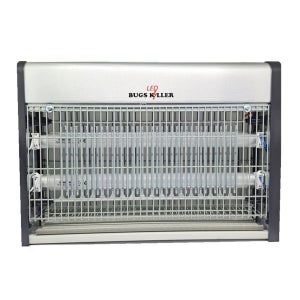 벅스 킬러 LED 모기퇴치기 20W형 절전형 모기 해충 날벌래 퇴치 BK-820L