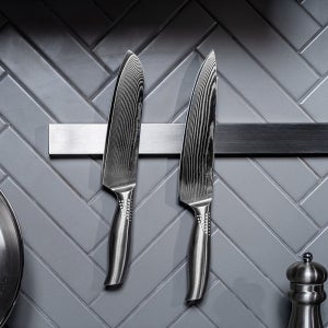쉐프윈 다마스커스 나이프세트 식도세트 주방용칼세트 2종