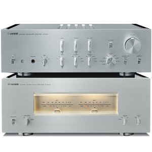 야마하 C-5000 M-5000 패키지
