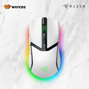 레이저코리아 코브라 프로 Razer Cobra Pro 유무선 게이밍마우스 화이트