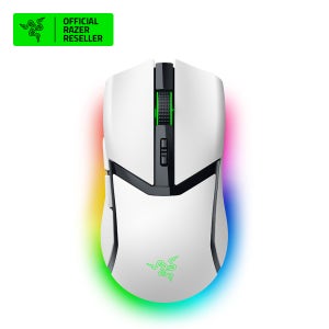 레이저코리아 Razer Cobra Pro 유무선 게이밍마우스 화이트