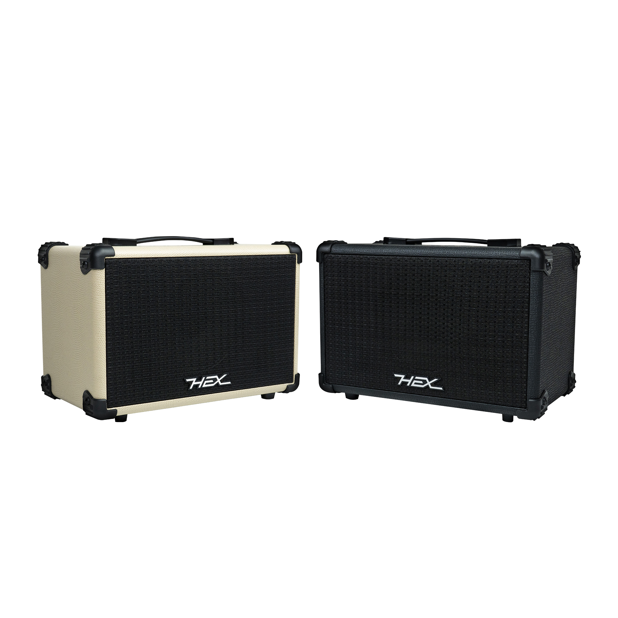 헥스 베이스기타 앰프 HBA-15