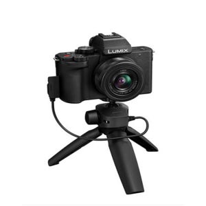 파나소닉 루믹스 DC-G100DV KIT슈팅그립 렉사128GB 패키지