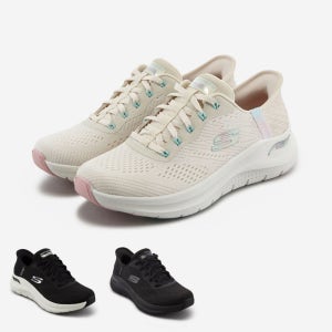 스케쳐스 아치핏 2.0 슬립인스 여성 SL0WPCFX051