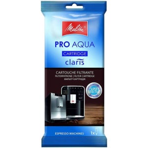 스페인 밀리타 Melitta 커피머신 전용 필터