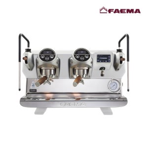 훼마 E71 에센스 FAEMA E71 ESSENCE 2그룹 업소용커피머신