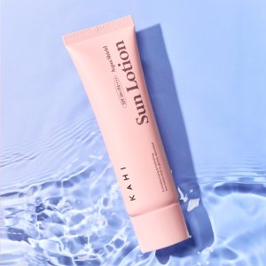 가히 아쿠아 쉴드 선로션 (50ml) SPF50+
