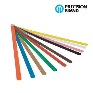 precision brand 78900 플라스틱 두께 깊이 게이지 길이
