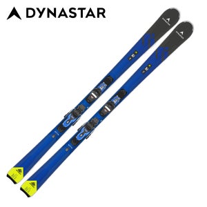 23/24 다이나스타 중급올라운드스키 SPEED 363+XPRESS 11 GW 162
