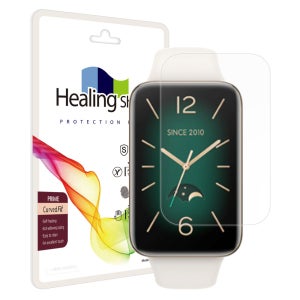 샤오미 미밴드7 프로 프라임 고광택 액정보호필름 2매