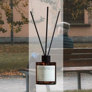 이탈리안 레더 디퓨저 방향제