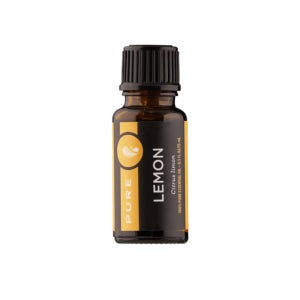 멜라루카 퓨어 레몬 오일 15ml