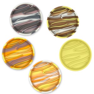 금성시리즈 강아지 고양이 급체방지 슬로우 실리콘 식기 밥그릇